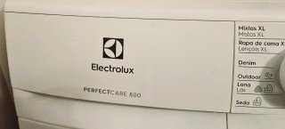 Secadora Electrolux PerfectCare 800