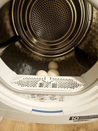 Secadora Electrolux PerfectCare 800