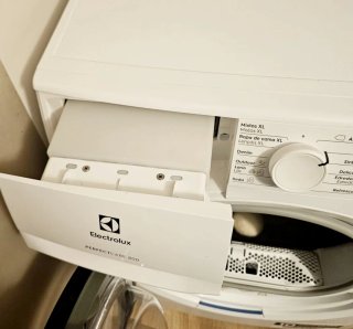 Secadora Electrolux PerfectCare 800