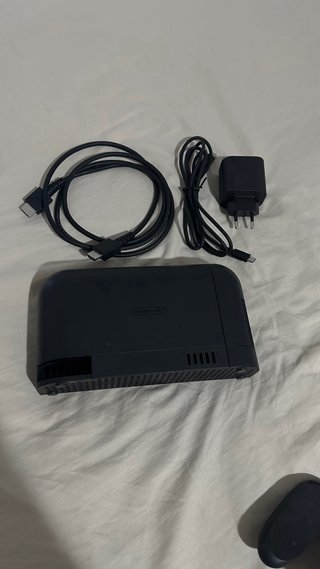 Nintendo Switch 2 + 2 Giochi