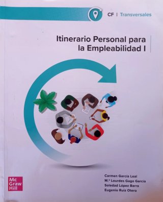 Libros RPAE