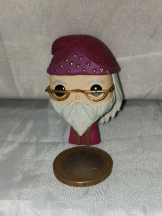 Albus dumbledore