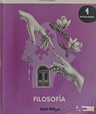 Lote de libros de texto 1°Bachillerato