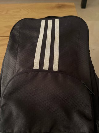 Porta botas fútbol Adidas