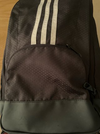 Porta botas fútbol Adidas