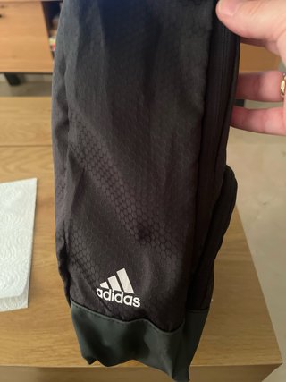 Porta botas fútbol Adidas