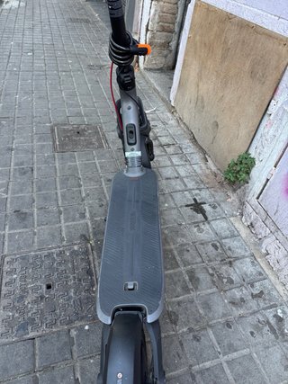 Ninebot Segway F3 Patinete Eléctrico