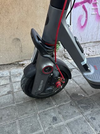 Ninebot Segway F3 Patinete Eléctrico