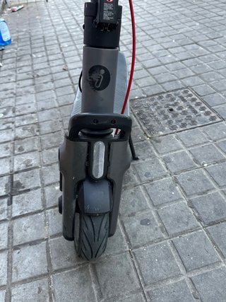 Ninebot Segway F3 Patinete Eléctrico
