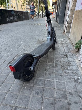 Ninebot Segway F3 Patinete Eléctrico