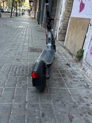 Ninebot Segway F3 Patinete Eléctrico
