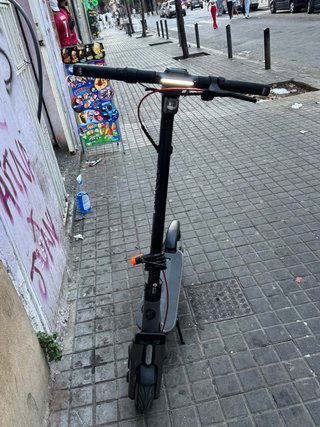 Ninebot Segway F3 Patinete Eléctrico