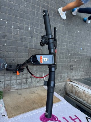 Ninebot Segway F3 Patinete Eléctrico