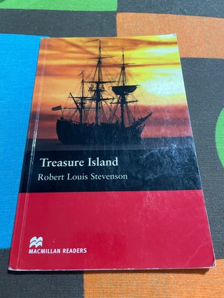 Treasure Island
