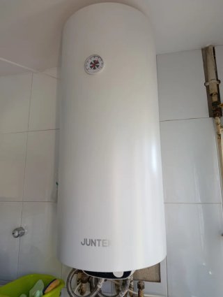 Termo Eléctrico JUNTEK 80L 2000W