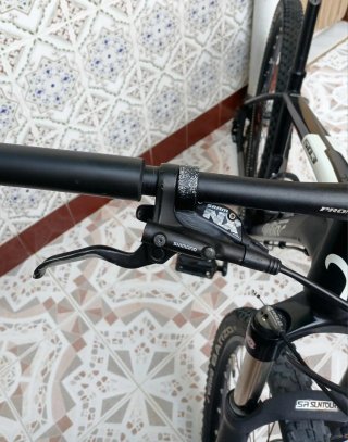 Bicicleta de Montaña Wilier 503