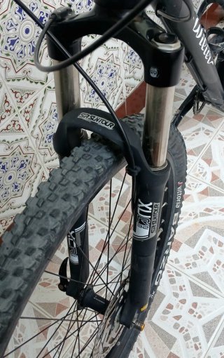 Bicicleta de Montaña Wilier 503