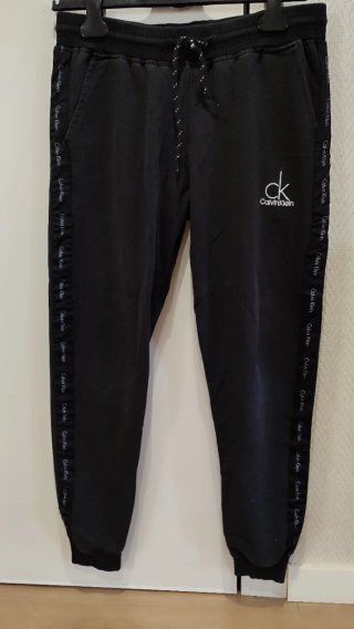 Pantalón chándal niño Calvin Klein