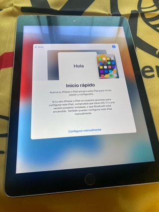 Apple iPad Air 2 128gb