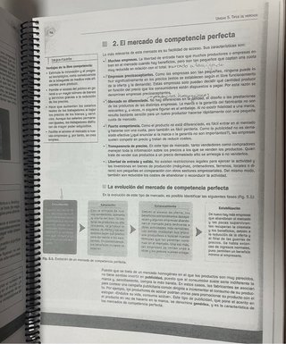 Economía 1.o Bachillerato