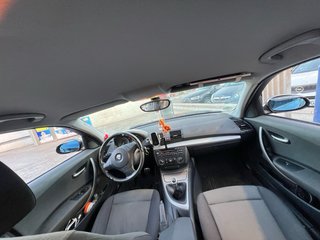 BMW Serie 1 2006