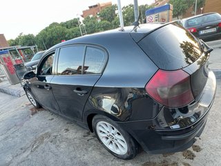 BMW Serie 1 2006
