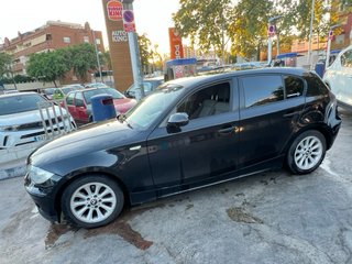 BMW Serie 1 2006