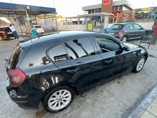 BMW Serie 1 2006
