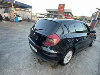 BMW Serie 1 2006