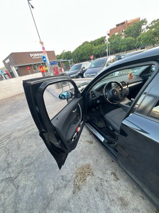 BMW Serie 1 2006