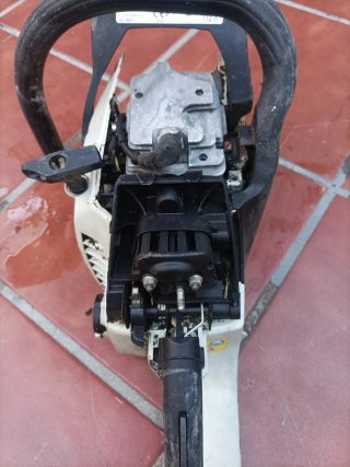 Motosierra Stihl 280