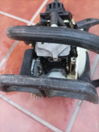 Motosierra Stihl 280