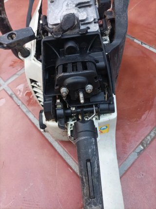 Motosierra Stihl 280