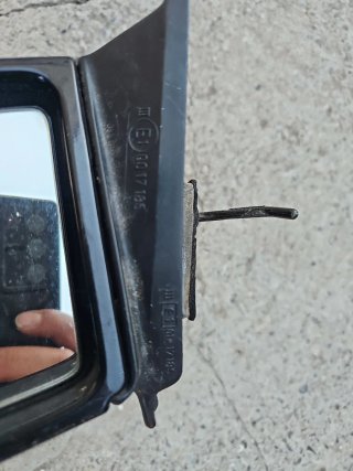 Retrovisor Opel Corsa