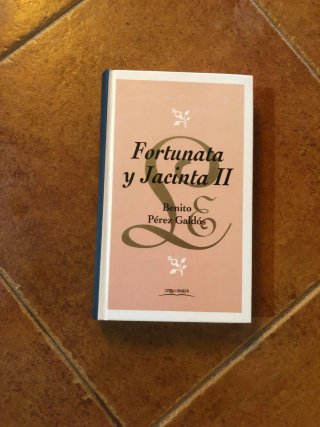 Colección clásicos literatura española.