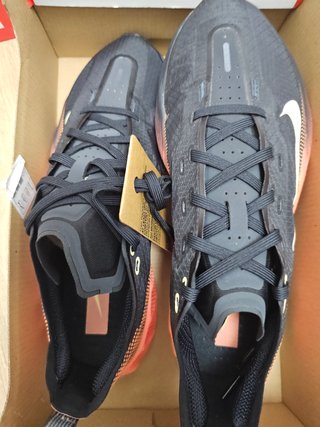 Zapatillas Nike Ava X