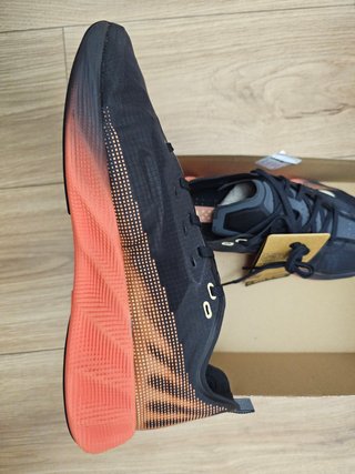 Zapatillas Nike Ava X