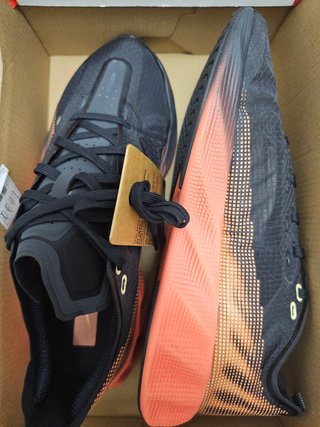 Zapatillas Nike Ava X