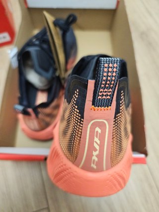 Zapatillas Nike Ava X