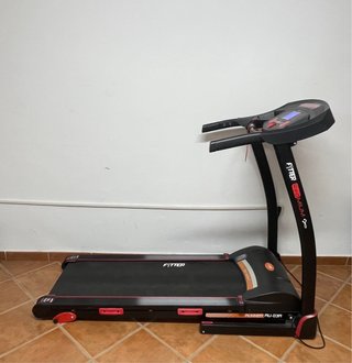 Cinta de correr Fytter Runner RU-03R