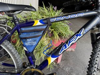 Bicicleta Conor AFX 300 26