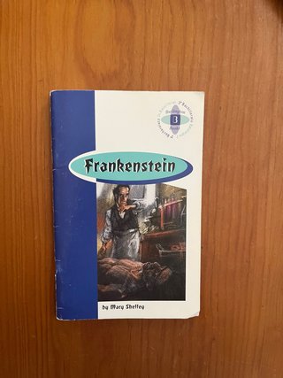 Frankenstein