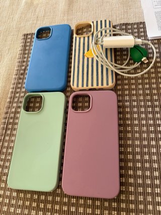 iPhone 13 512GB Medianoche