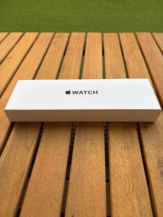 Apple Watch SE Space Gray