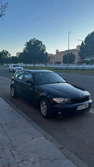 BMW Serie 1 2006