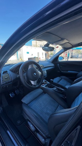 BMW Serie 1 2006