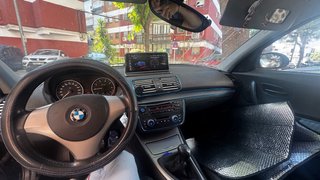 BMW Serie 1 2006
