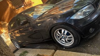 BMW Serie 1 2006