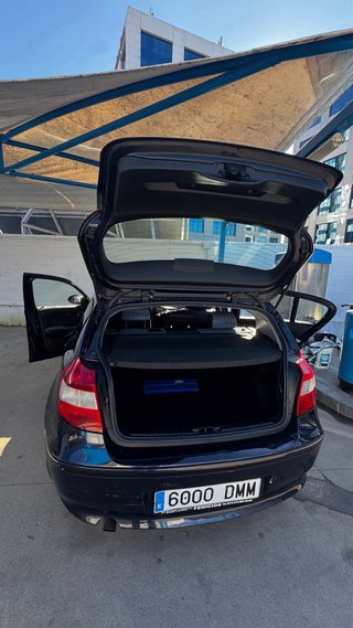 BMW Serie 1 2006
