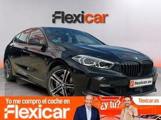 BMW Serie 1 120i